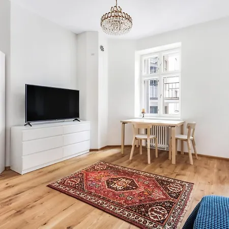 Wehost Oikokatu Helsinki