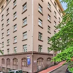 Wehost Oikokatu Apartman Helsinki