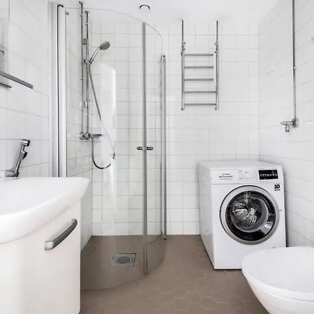 Wehost Oikokatu Helsinki