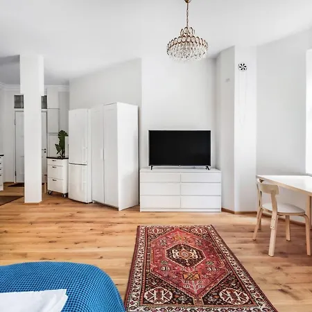 Wehost Oikokatu Lejlighed *