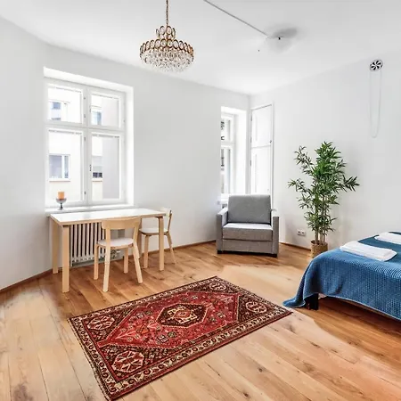 Wehost Oikokatu Apartamento Helsinki