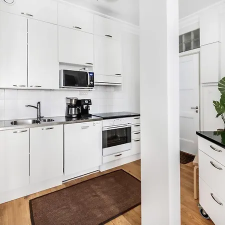 Wehost Oikokatu Apartman