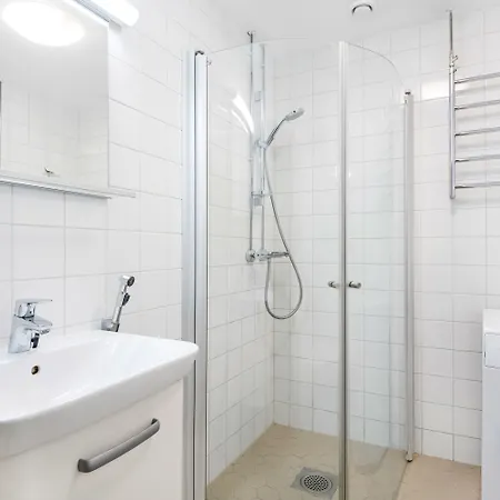 Apartman Wehost Oikokatu Helsinki